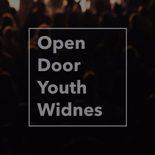 Representing what is going on for the youth and young adults in the parish of St Wilfrid's, Widnes