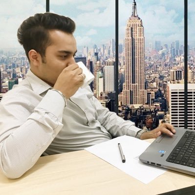 jainvipul96's profile picture. 