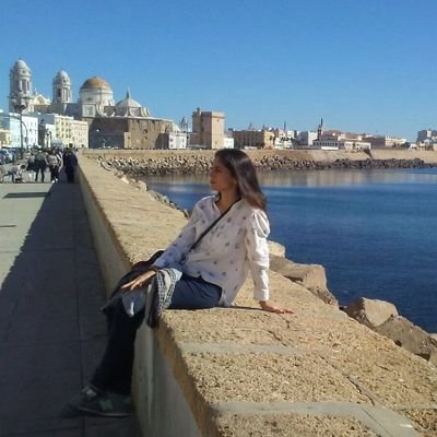 Mariasnchz8's profile picture. 