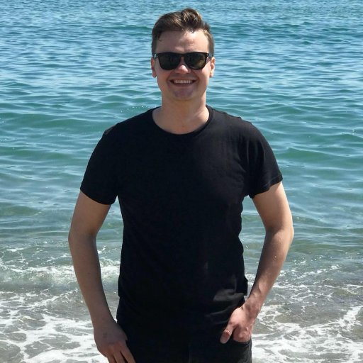 NickPapitooo's profile picture. 