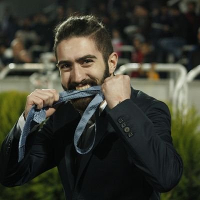 FiratKizilca's profile picture. HAKEEM🐎 EUPRHATES🐎