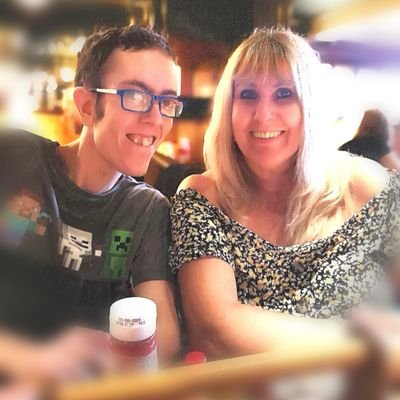 Mother from Croydon... 2 sons and wife to Steve. Full time Carer to youngest son who has severe special needs & Intractable Epilepsy. Hobby photography.