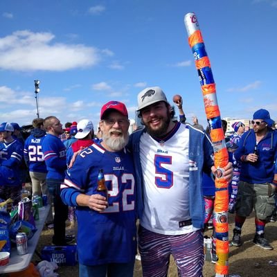 Western NY native, lover of all buffalo sports teams. #BillsMafia
Check out our dog treats! https://t.co/smPy9RTDTS