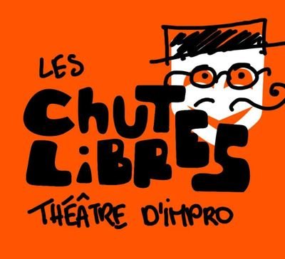 Joyeuse troupe de théâtre d'improvisation sur Paris. Aux Chutes Libres, le Jump and Justify se fait sans parachute #Impro #Paris #OuiEt

🎭 mp ouverts 🎭