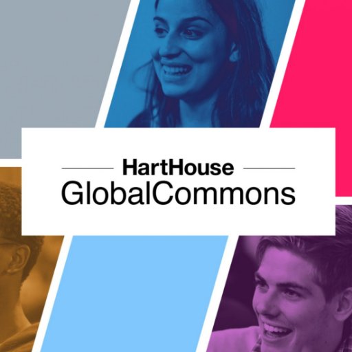 An interdisciplinary dialogue space for University of Toronto students to engage with students participating virtually from around the world. #HHGlobalCommons