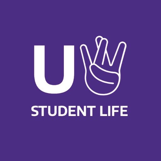 Follow us and learn more about student life at the University of Washington!