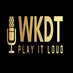 WKDT Radio (@WKDT_Radio) Twitter profile photo