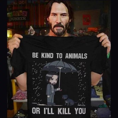 Dogfather Mike on Twitter