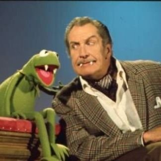 CryptoKermit's profile picture. 🚀🚀🚀🎤It's so Easy being green🎤🚀🚀🚀