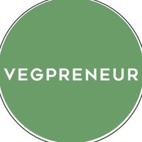 VEGPRENEUR (@vegpreneur) 's Twitter Profile