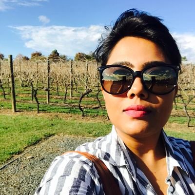 RichaRa08616266's profile picture. The antidote.