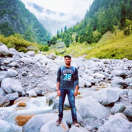 praveen_baratam's profile picture. 