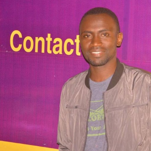 Pierre Celestin Niyirora Profile