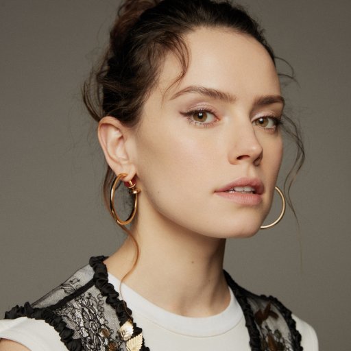 Your online home for everything British actress Daisy Ridley. Follow us for the latest news, photos and more! (We are NOT Daisy)