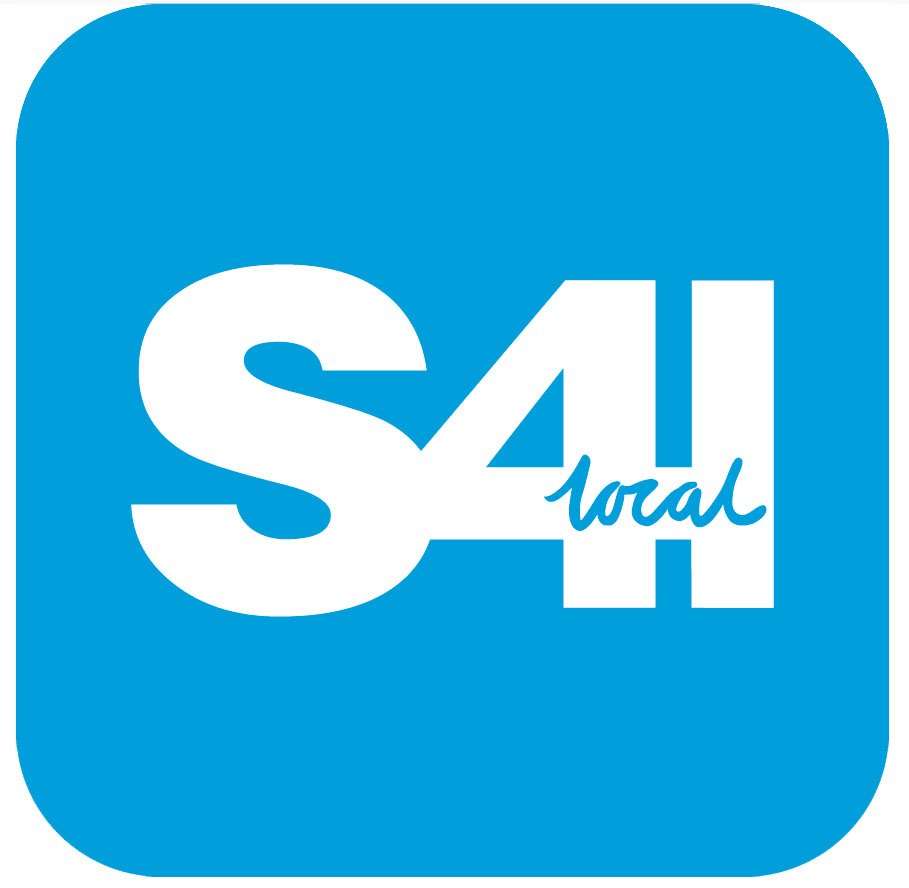 S41 Local are a family run community publication, who like to do things 'differently' to attract attention and engagement!