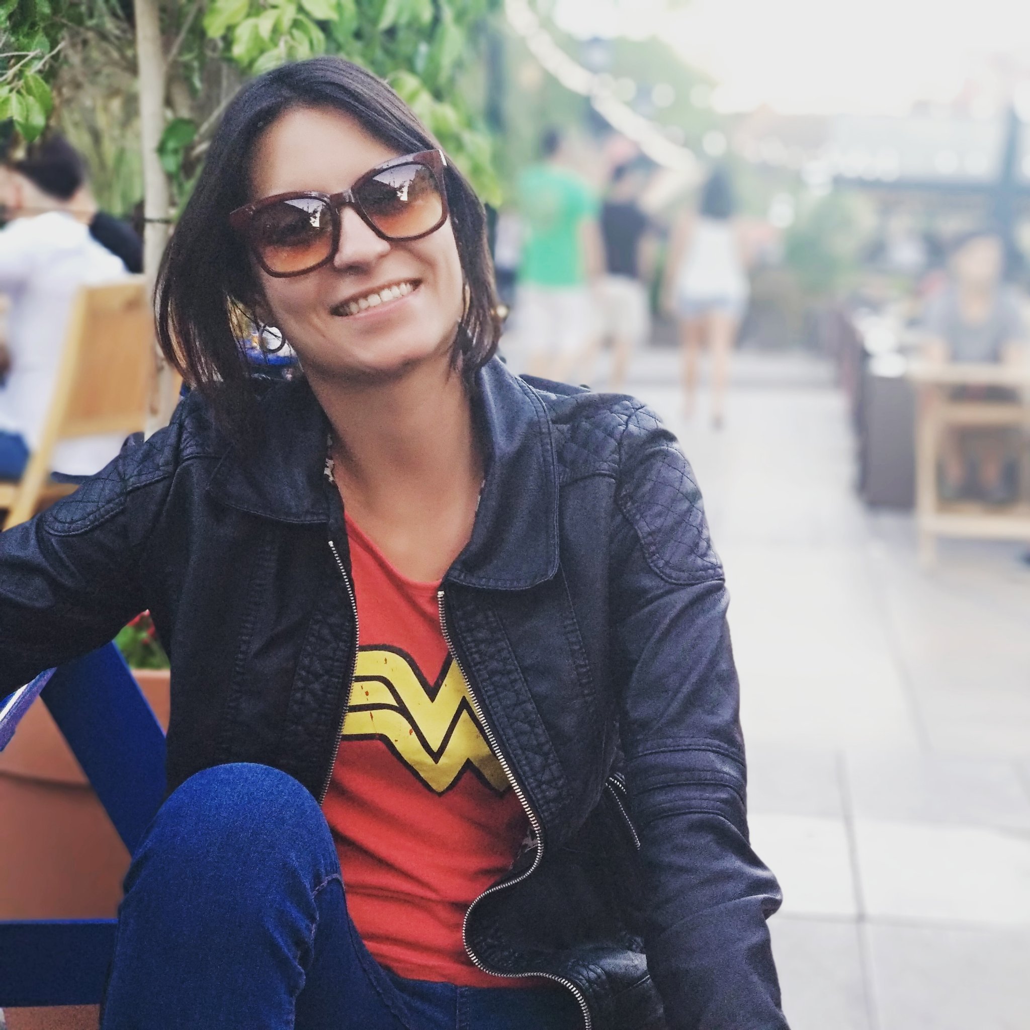 Economist, post-graduated in Business Intelligence and data for social good enthusiast. Trying to change the world with data stories that matters.