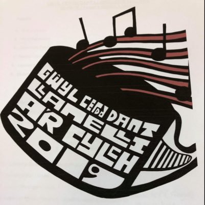 gcdllanelli2019's profile picture. Bydd yr Ŵyl yn ymweld â Llanelli Tachwedd 2019. Dewch i ymuno yn yr hwyl a'r cystadlu. Trefnir nifer o weithgareddau yn ystod y flwyddyn! #gcdllanelli2019