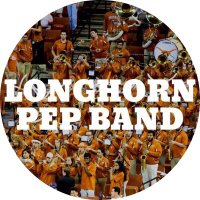 Longhorn Pep Band (@longhornpepband) 's Twitter Profile