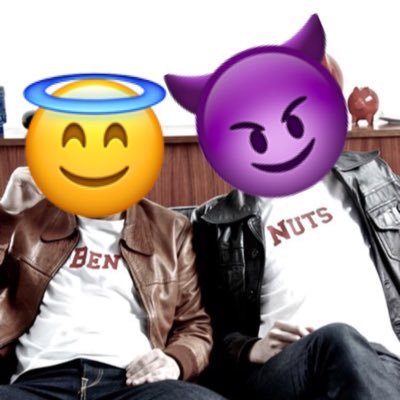 BennyEtNuts's profile picture. Abonnez vous wsh