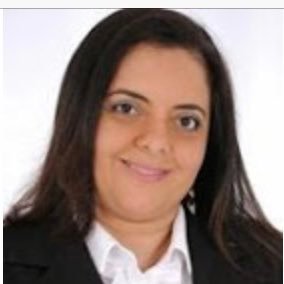 Advogada, Jornalista, Radialista e Assessora de Imprensa que ama o que faz, acredita na Felicidade e tem muita Fé em Deus!