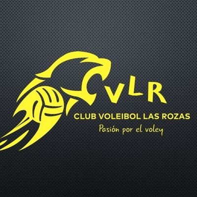CVLasRozas's profile picture. Cuenta oficial del Club Voleibol Las Rozas.
Desde el año 2001 enseñando voleibol.
#PasionPorElVoley 🏐💛🖤