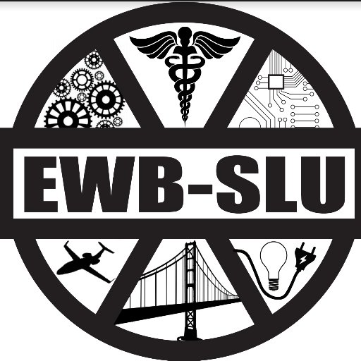 We are the Saint Louis University chapter of the international non-profit Engineers Without Borders. Feel free to DM or email us with any questions: ewb@slu.edu