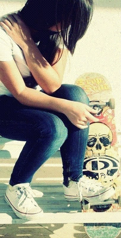 AMOO , a lu alone com minha vida s2