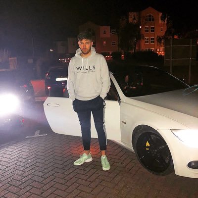 Offical Account of Professional Snooker Player & European Champion 2018