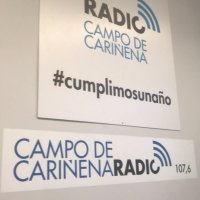 CampoDeCariñenaRADIO(@CCarinena_Radio) 's Twitter Profileg