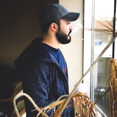 Hashemdawou's profile picture. i am a VIBE