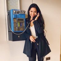 Sara Gorozabel (@sara_gorozabel) 's Twitter Profile