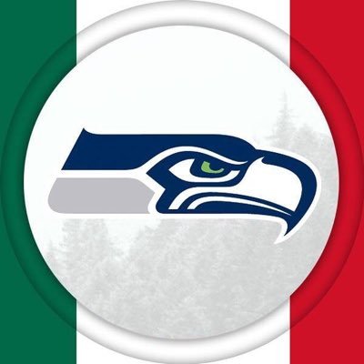 Cuenta de fans de #Seahawks en Mexico y Fans Mexicanos en el Mundo / Twitter account of #Seahawks fans in México 🇲🇽 and Mexican Fans worldwide. @12s