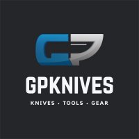 GPKNIVES(@gpknives) 's Twitter Profile Photo