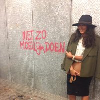 Pınar Yılmaz (@p_ylmz_) 's Twitter Profile