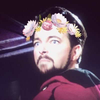 willieriker's profile picture. to all of you many gay greetings