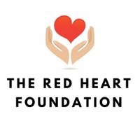 The Red Heart Foundation(@trehfoundation) 's Twitter Profile Photo