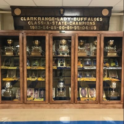 •8 State Championships •3 State Runner-Up