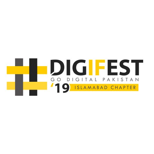 Digifest is the first ever digital technology event going to be held in Islamabad, Pakistan. #DigifestPakistan