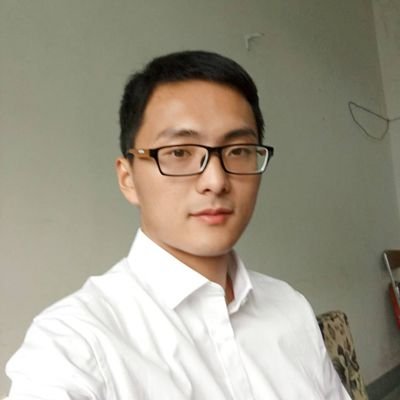 Qiang_Zhu_LIV Profile Picture