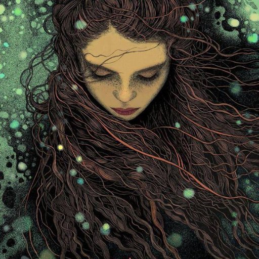 sara8smiles2's profile picture. Main account: @sara8smiles
Ghosted by the great algo war of 2020...zero f's given...