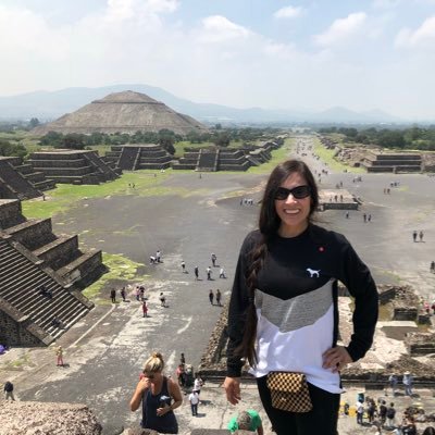 Nanciaguilera's profile picture. I'm a Physician Assistant, Registered Dietitian, passionate about working together with individuals and families to achieve their nutrition and wellness goals.