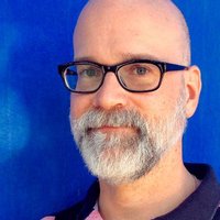 Dave Cooksey (@saturdave) 's Twitter Profile