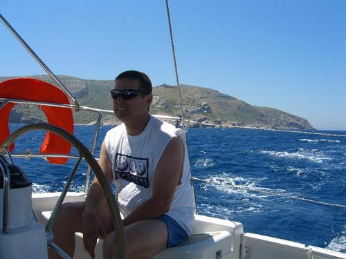 KevinStroup's profile picture. 