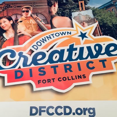 A hub for creativity,music and arts in historic Downtown Fort Collins