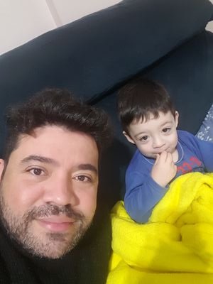 doni_inod's profile picture. Donizete Souza