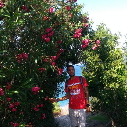 Seif_trabelssi's profile picture. #SDG_Advocator #Global_Citizen 🌍
#Ecologist #Design_Thinker
Happiness is when what you think, what you say, and what you do are in harmony