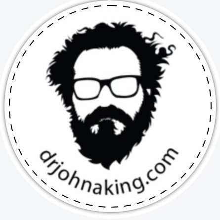 DrJohnAKing Profile Picture