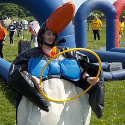 WhovianLillie's profile picture. 