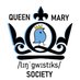 QMUL Linguistics Society (@QMLingSociety) Twitter profile photo