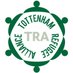 Tottenham Refugee Alliance (@tottrefugees) Twitter profile photo Tottenham Refugee Alliance (@tottrefugees) Twitter profile photo
